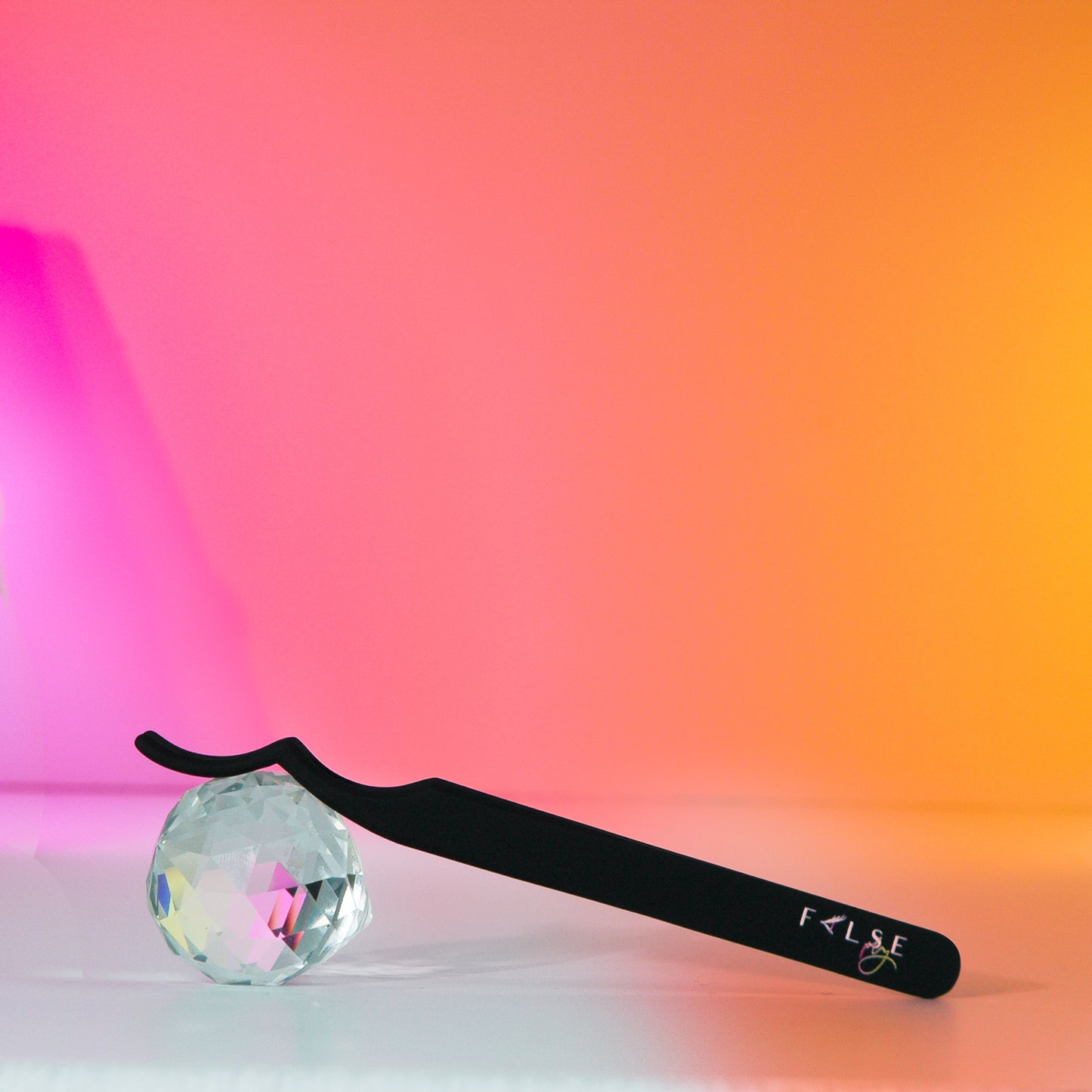 Lash Application Wand