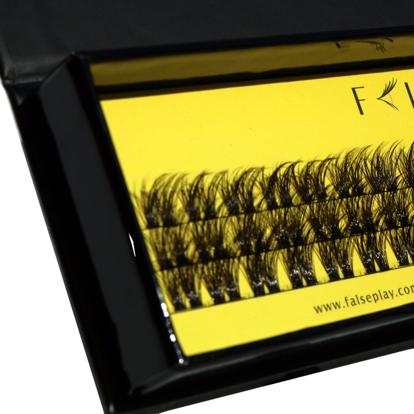 'Lash Play' Starter Kit