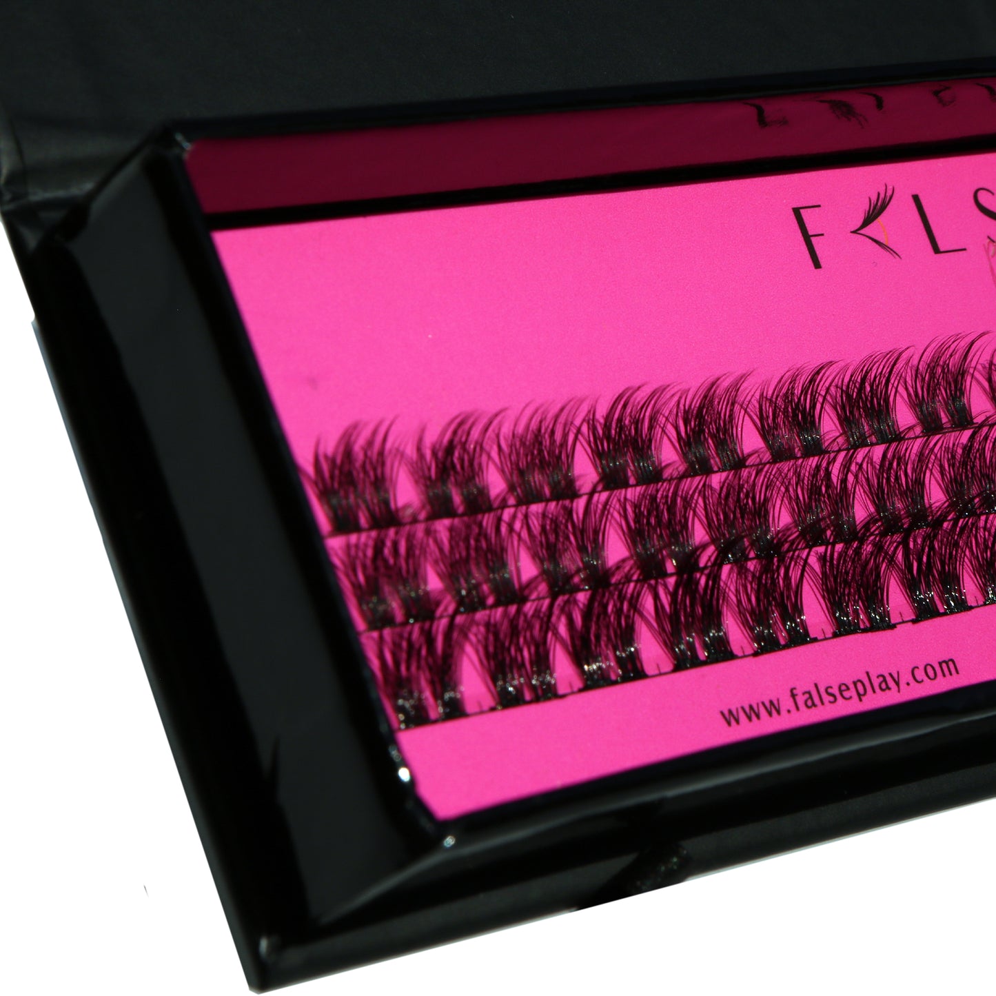 'Lash Play' Starter Kit