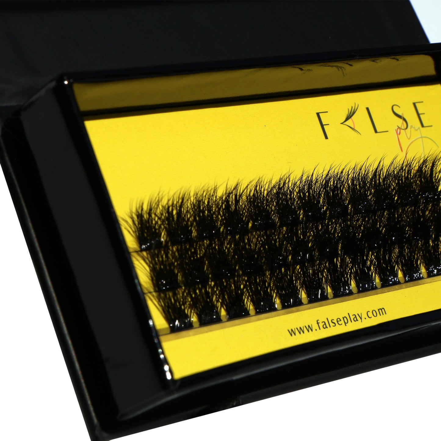 'Lash Play' Starter Kit